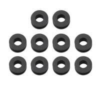 Motorcycle Hub Bushing Shock Absorber Cushion, Wheel Damper Replacement K