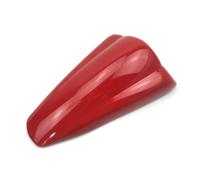 Motorcycle Hump Cover Fairing For H-da CBR250R CBR 250R 2011 2012 2013 2014 Motorcycle Rear Seat Cover Cowl Solo Seat Cowl Rear Fairing Set(Red)
