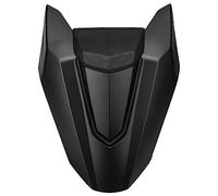 Motorcycle Hump Tail Rear Seat Cover Rubber Pad Fairing For CBR650R CBR 650R Cb650r 2019 2020 2021 Decoration Rear Cover(Matte Black)