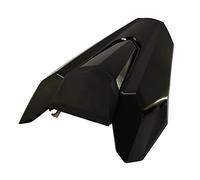 Motorcycle Hump Tail Rear Seat Fairing Cover Cowl For CBR650R CBR CB 650 R RA CB650R Neo Sports Cafe 2019 2020 2021 Decoration Rear Cover(Black)