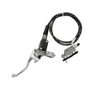 Motorcycle Hydraulic Clutch Master Cylinder Fit For EXC 125 150