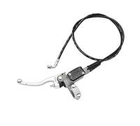 Motorcycle Hydraulic Clutch Master Cylinder Fit For EXC 125 150