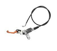 Motorcycle Hydraulic Clutch Master Cylinder Fit For EXC 125 150