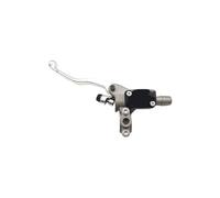 Motorcycle Hydraulic Clutch Master Cylinder Repair Pump Suitable For Most Models(BREMBO Titanium)
