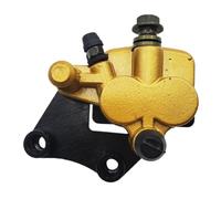 Motorcycle Hydraulic Front Disc Brake Master Cylinder And Caliper System Compatible With Apollo KLX 110cc 125cc 140cc CRF70 Pit Bike