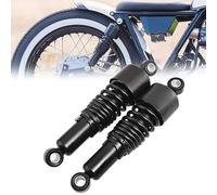 Motorcycle Hydraulic Shock Absorber 267mm For Touring Electra Glide Police EFI FLHTPI 1997-2006 Suspension Replacement Accessories