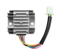 Motorcycle igniter CDI 125cc 150cc 200cc 250cc Dirt Bike ATV QUAD ELECTRICS For Zongshen For Lifan Ducar Razor CDI Wire Harness Stator Assembly Ignition