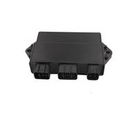 Motorcycle igniter CDI 5UH-85540-00-00 CDI Module For YFM 350 Bruin Grizzly Wolverine CDI Module For Warrior Black