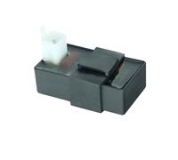 Motorcycle igniter CDI 6 Pin AC Igniter CDI Box Motorcycle Ignition CDI Box For 50cc 110cc 125cc CG ATV Dirt Bike Motocross DQ-196