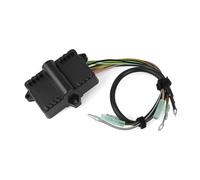 Motorcycle igniter CDI CDI Igniter Module For Mercury Mercruiser 6HP 8HP 9.9HP 10HP 15HP 20HP 25HP 35HP 7452A19 339-7452A1 339-7452A9 339-7452A11