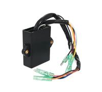 Motorcycle igniter CDI Ignition Unit CDI For 9.9hp F9.9 ES/LR F13.5Ahp F13.5A EHS/L F15hp F15A M(E/W) HS/L OEM:66M-85540-00 66M-85540-01