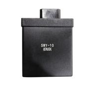 Motorcycle igniter CDI Motorcycle Digital Electronic Ignition CDI Box Unit ECU For ZY100 JOG100 RS100 RSZ100 Go Carts Dirt Bike Scooter