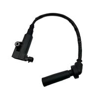 Motorcycle Ignition 1 Piece Motorcycle Ignition Coil Replacement 3372 For HYOSUNG GT250 For GT250R GV650 GT650 ST7 EFI 2013-2018
