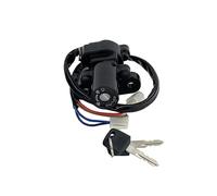 Motorcycle Ignition Barrel Key Switch For XJ6 For XJ6F For XJ6N 2009-2013 Motocycel Ignition Switch Lock W/Key