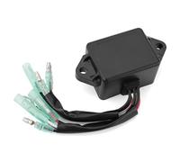 Motorcycle Ignition Box Compatible With For 30A 1985 1990 1992 For CV30 1989-1990 Igniter CDI Box Module Unit OEM: 695-85540-10 695-85540-12 689-85540-21
