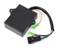 Motorcycle Ignition Box Compatible With For Badger 80 1995-2001 Motorcycle CDI Ignition Module OEM: 4EM-85540-10-00