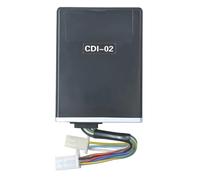 Motorcycle Ignition Box For CBR400 CBR23 NC23 KY2 1987-1990 Motorcycle Accessories CDI Ignition Digital Starter Unit