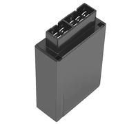 Motorcycle Ignition Box For NV600 For Shadow 1993-1994 Motorcycles Intelligent Digital Ignition CDI Module OEM: 30410-MR1-611 30410-MR1-610