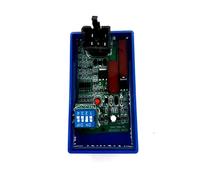 Motorcycle Ignition CDI 1pcs 2pcs AC 5PIN for CDI Cdi Pop100 EX5 for YX160 WAVE100 YX140 for Moto BIZ100 No Cut Off 4000rpm-12000rpm