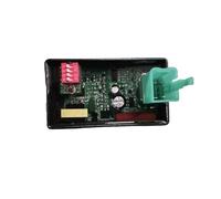 Motorcycle Ignition CDI For 125CC 150CC 200CC 250CC 300CC ATV Dirt Pit Go Kart Motorcycle Ignition Ignite System Unit 4 Pin DC CDI Box With DIP Switch