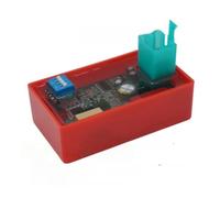Motorcycle Ignition CDI For 4 pin DIP Switches YX150E cdi ignition 147FMH 70cm3 152FMH 125cm3 Pin for AKT110S CD110