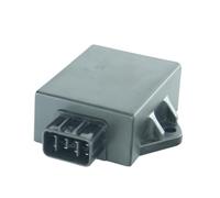 Motorcycle Ignition CDI For Zongshen Horizontal 155cc Engine CDI Lgniter 8 Pin Applications:Ignition Coil