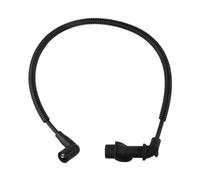 Motorcycle Ignition Coil 1 Pair Ignition Coil Spark Plug Cap And Wire For Polaris For Sportsman 800 For Ranger RZR 700 800 Crew RZR 800 4010909 4012439