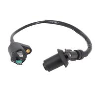 Motorcycle Ignition Coil 12V, For TRX300 GY6 50CC 125CC 150CC Engine Motorcycle Dirt Bike Scooter Moped High Per, Formance Motorcycle Ignition Coil Motorcycle Spark Coil