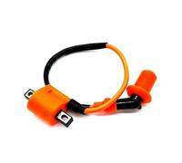 Motorcycle Ignition Coil 1piece Ignition Coil SPARK Plug Wire For CG125 125cc 150cc 200cc 250cc Scooter ATV Motorcycle Dirt Bike Go Kart Moped