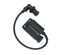 Motorcycle Ignition Coil 4 Pins CDI Ignitor For Piaggio 50cc Fly For Liberty 50 4T For Vespa LX50