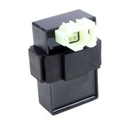 Motorcycle Ignition Coil 6Pin ATV CDI Module Box For TRX 300 350D 400 For Fourtrax Foreman FW 1995-2003
