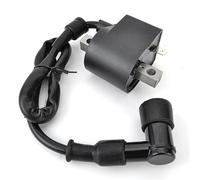 Motorcycle Ignition Coil Assy For S&uzuki LTA50 QuadMaster 2002-2005 / LT50K1 K2 K3 K4 K5