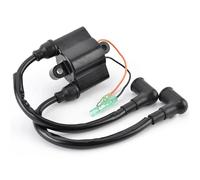 Motorcycle Ignition Coil Assy For S&uzuki LTF230 LT80 QuadSport 80 LT230 QuadRunner 230