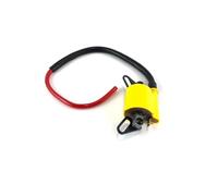 Motorcycle Ignition Coil Assy Racing Performance Ignition Coil 5925A For 50cc For 125cc 150cc 200cc Engines General ATV Quad Motorcycle High Voltage Package