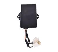 Motorcycle Ignition Coil CDI Ignition Control Unit for SUZUKI GJ72A GSX-R250 Motorcycle Digital Ignitor