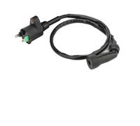 Motorcycle Ignition Coil CDI Racing Motor High Pressure Coil For GY6 50cc 125cc 150cc 170cc 200cc 250cc Engines Scooter Kill Switch Coil