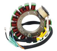 Motorcycle ignition coil Engine Generator Ignition Stator Coil Rotor For 115HP 120HP 140HP M115A M120A M120A2 M140A M140A2 3C7-06123-0 3C7061230