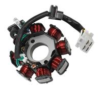 Motorcycle Ignition Coil Engine Stator FIT FOR HD XRM125 CFT125 2010-2016 31120-KPY-A21 31120-KPY-A31 31120-KPY-711