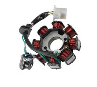 Motorcycle Ignition Coil Engine Stator FIT FOR HD XRM125 CFT125 2010-2016 31120-KPY-A21 31120-KPY-A31 31120-KPY-711