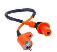 Motorcycle Ignition Coil For 139QMB For 152QMI For 157QMJ For GY6 50cc 125cc 150cc Ignition Coil Moped ATV Go Kart Quad Scooter Coil Parts