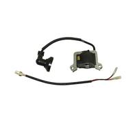 Motorcycle Ignition Coil For 2 Stroke Engine 43cc 47cc 49cc Mini Moto Pocket Bike Dirt ATV Quad Gas Scooter Brush Cutter Motorcycle Ignition Coil