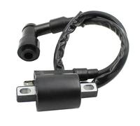 Motorcycle Ignition Coil For 50cc 70cc 110cc 125cc 150cc 200cc 250cc ATVs Scooter Motorcycle Ignition Coil 12 * 10 * 3CM High Pressure