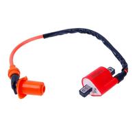 Motorcycle Ignition Coil For 50cc 72cc 2-Stroke Engine Scooter Moped ATV Performance Racing Ignition Coil Ignition Switch
