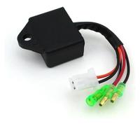 motorcycle ignition coil For 50cc 90cc 100cc DRR 2-Stroke For Jog Engine Motorcycle CDI Igniter Module Box Ignitor Ignition