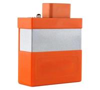 motorcycle ignition coil For 50cc For D9RIV Spark Ignition Device Moped Scooter Accessories CDI Box Motorcycle BOX Igniter Coil Unit(Cdi Ignition Box)