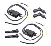 Motorcycle Ignition Coil For 750 Four CB750 CB750A F/K 1969-1978