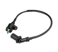 Motorcycle Ignition Coil, For ATV, For GY6 50 125 150CC Engine Motorbike Scooter Motorcycle Ignition Coil Motorcycle Spark Coil