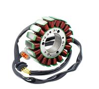 Motorcycle Ignition Coil For Can-Am For Outlander 330 400 For STD 2X4 4X4 For Max 400 For STD XT 4X4 420296910 420684045 Motorcycle Generator Stator Coil Comp Magneto Stator