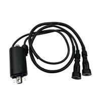 Motorcycle Ignition Coil For CB650 For GL1100 For GL1200 For VF1100 For VFR For R750 1Piece Motorcycle Ignition Coils 30500-422-003 Replacement(Type A)