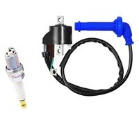 motorcycle ignition coil For CRF450X CRF450R 2002-2008 Motorcycle CDI BOX Igniter Ignition Coil And Spark Module Box Ignitor 30500-MEB-671